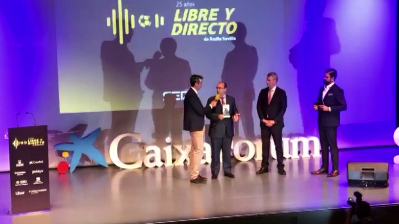 Pepe Castro: "Más Pronto que Tarde Tendremos Entrenador"