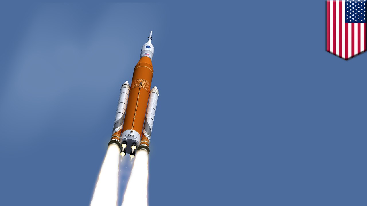 NASA unveils ambitious lunar missions plans for 2024