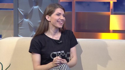 Dite e Re - Juela Skarra flet për Planifikimin Familjar