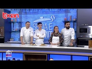 Sfida e gatimit - Emisioni 117 (16 prill 2019)