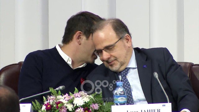 RTV Ora - BE: Integrimi ka nevojë për kompromis, bojkoti nuk i shërben askujt