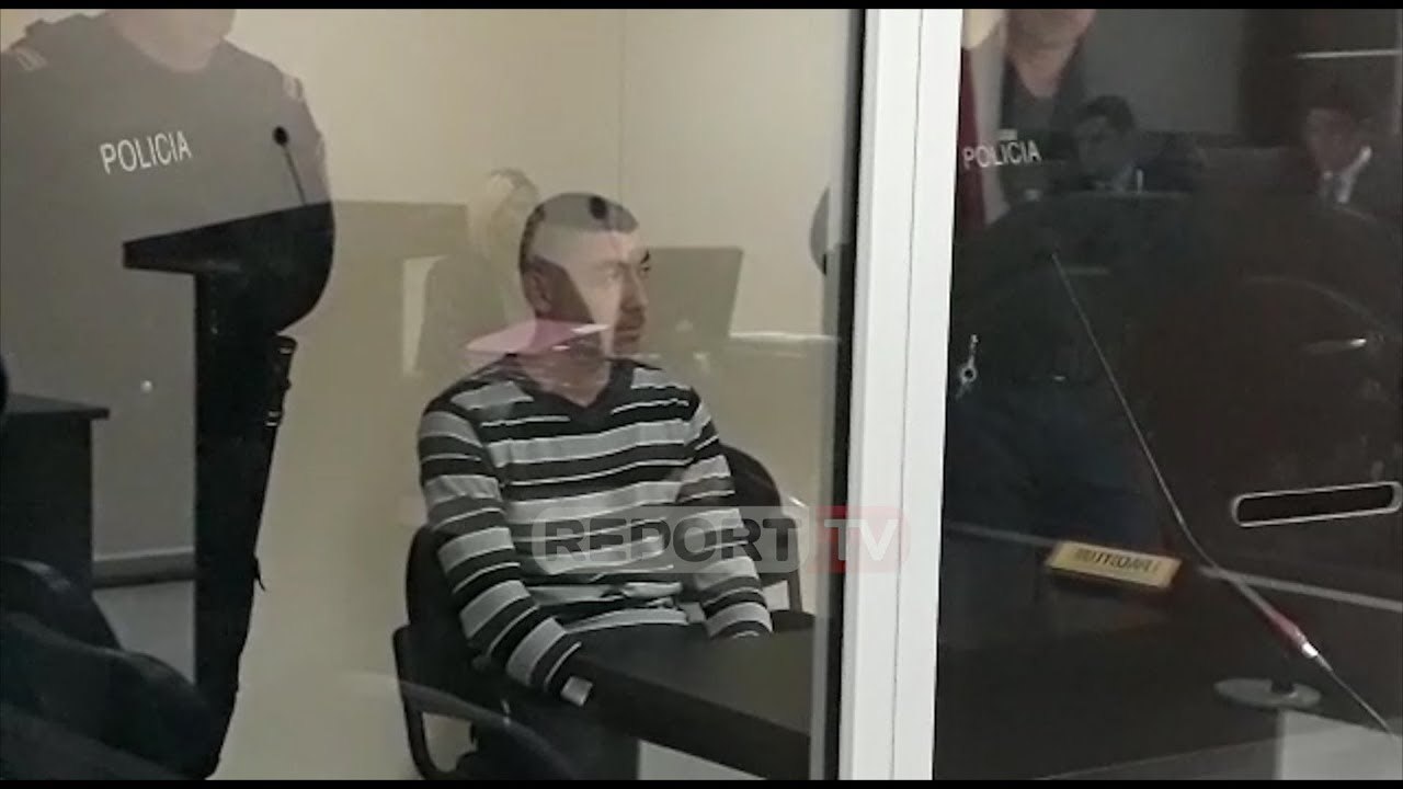Autori i masakrës së Selenicës Zykaj 'braktiset' nga avokati, dëshmitari: Nuk pashë gjë
