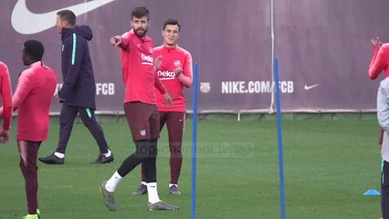 Champions, Barça e Juve kërkojnë të presin “biletat” e gjysmëfinaleve - Top Channel Albania