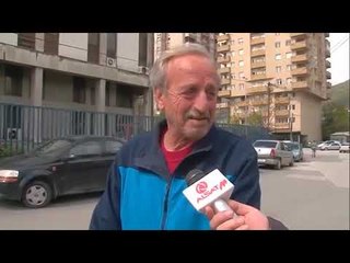 Tetovë, probleme të shumta infrastrukturore