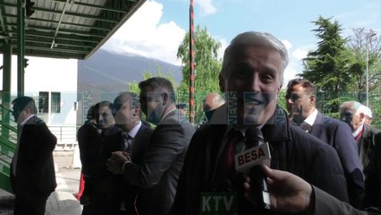 20 VJET NGA EKSODI I SHQIPTAREVE QE I IKEN TERRORIT SERB - News, Lajme - Kanali 7