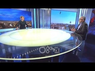 Zjarr në katedralen e Notre Dame, Arben Bicoku i ftuar në RTV Ora