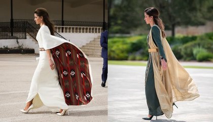 Queen Rania