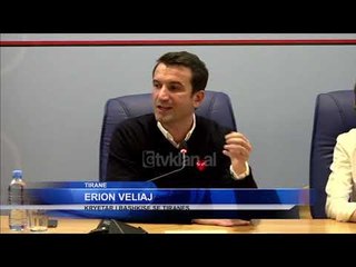 Veliaj dhe Shahini prezantojne modelin e Kartes se Studentit