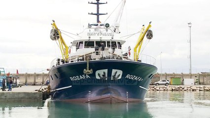 Peshkimi, industria në rritje  - Top Channel Albania - News - Lajme