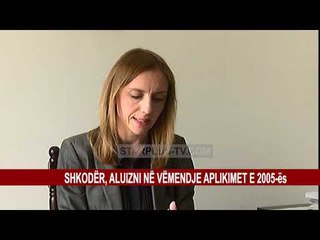 Download Video: SHKODËR,ALUIZNI NË VËMENDJE APLIKIMET E 2005-ës