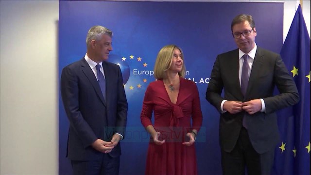 Haradinaj kritikon ndërkombëtarët - News, Lajme - Vizion Plus