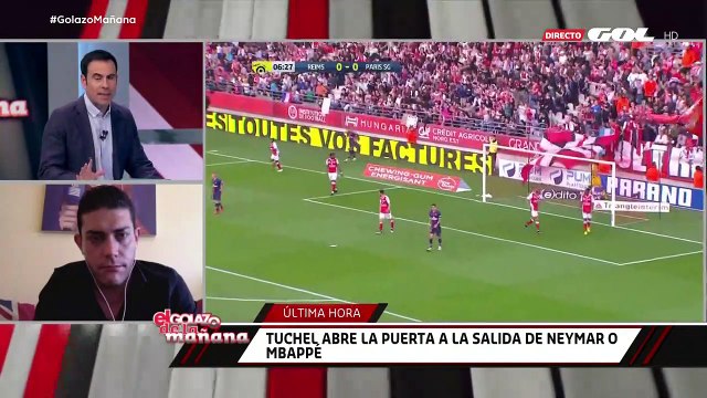 Jorge Calabrés: El juego de cartas en el PSG abre la puerta al Madrid para fichar a Neymar o Mbappé