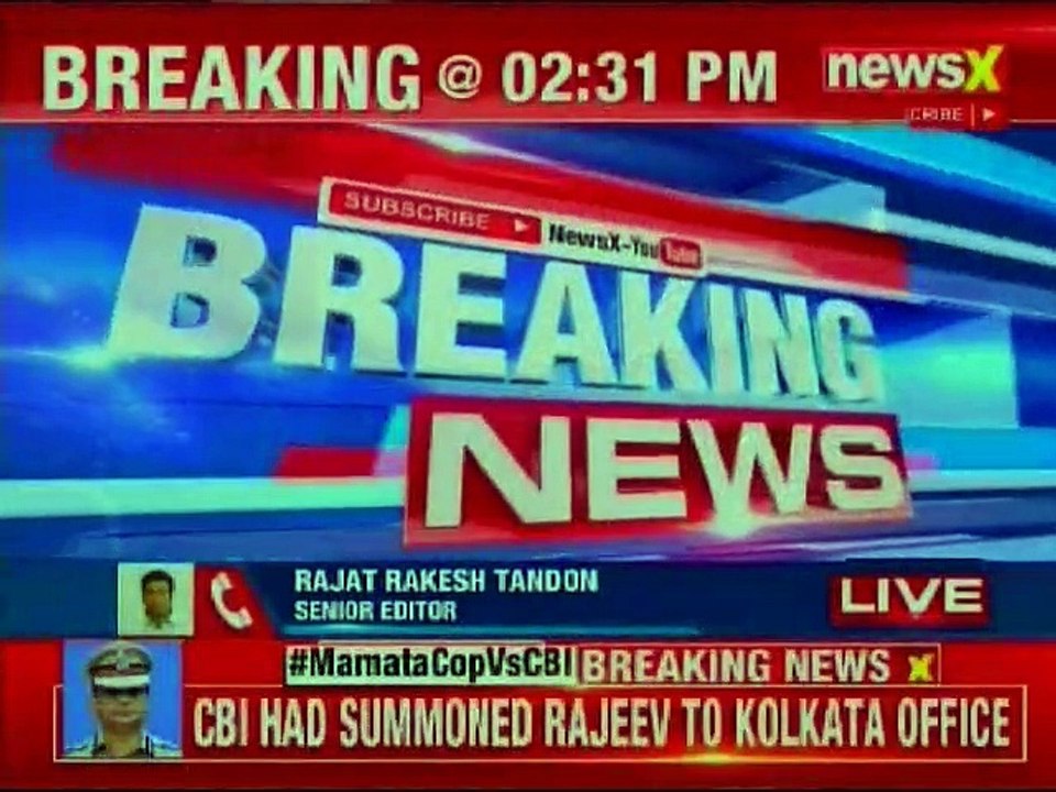 Congress Clarifies on Rahul Gandhi Resignation Offer; Respect Sanctity of CWC Meeting