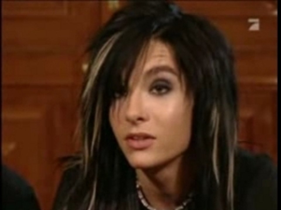 Tokio Hotel et François Perusse