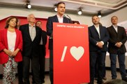 Tertulia de Federico: El centro derecha resiste pero gana Sánchez las elecciones del 26-M