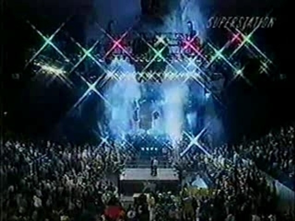 Shane Helms vs Billy Kidman