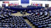 Élections européennes : la répartition des sièges français au Parlement européen