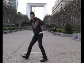 JoO's - Cascada Electro Dance