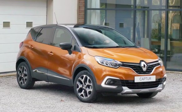 VÍDEO: Estos son los 5 SUV más baratos ahora mismo