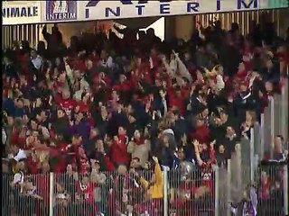 2000-2001  J13 RENNES-EAG 1-2