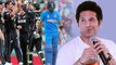 ICC Cricket World Cup 2019 : No Need To Panic,Says Sachin After India's Defeat In 1st Warm-up Match