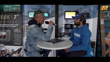 Barracuda Tour 2019 - MC TECHNOLOGIES