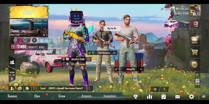 Top 20 Tips Tricks in PUBG Mobile Ultimate Guide To Become a Pro 6 in english