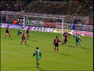 2000-2001  J14 GUINGAMP-SEDAN 0-3