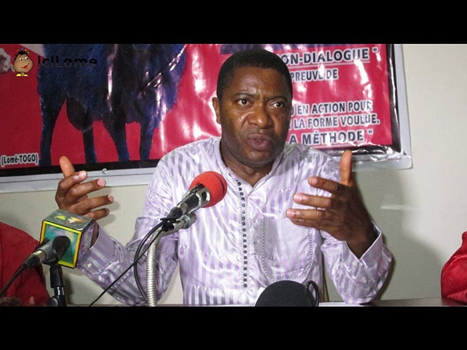 Jean Kissi : « La C14 n’existe plus... »
