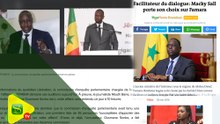 Xibaaru SeneNews du Lundi 27 Mai 2018