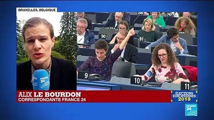 Élections européennes : "une séquence politique intense s'ouvre à Bruxelles"