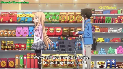 CUTEST POUTING FACES IN ANIME | 最も可愛いアニメシーン集