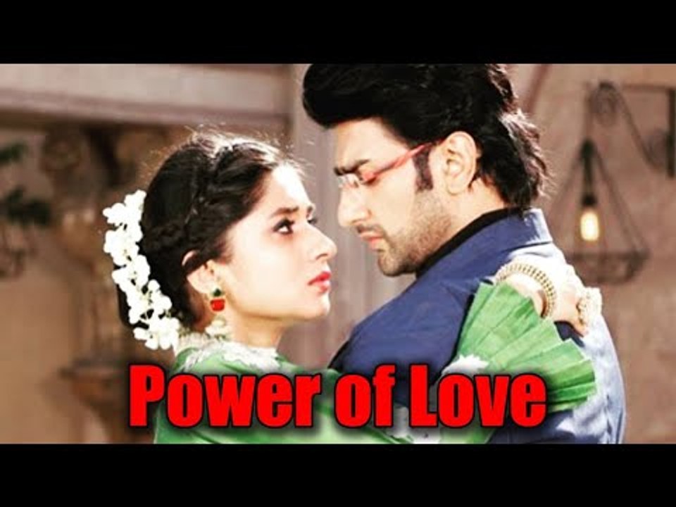 Guddan Tumse Na Ho Payega: Love of Akshat is strength to DEAD Guddan