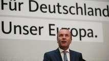 Europawahl: EVP und Sozialdemokraten verlieren gemeinsame Mehrheit