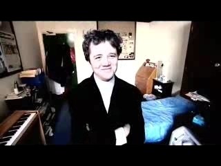 Cutting Edge: A Boy Called Alex