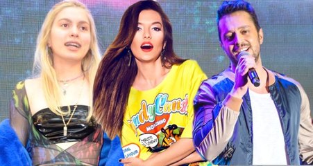 Ünlü İsimlerin Sahne Alacağı Festivalde Caretta Caretta'lar Zarar Görmesin Diye Dilekçe Verildi