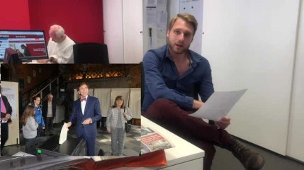 Mons-Borinage : Les résultats du scrutin en vidéo