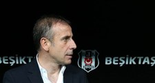 Başakşehir'den Abdullah Avcı Açıklaması