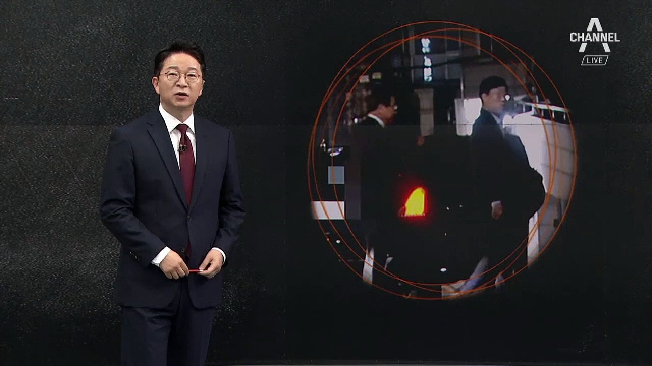 [5월 27일 클로징멘트] 배나무 아래 갓끈 고쳐 맨 ‘서훈-양정철’