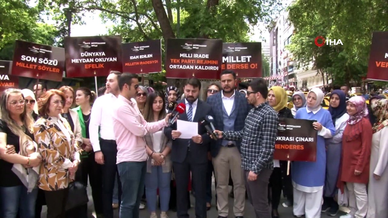 27 Mayıs 1960 darbesinin yıl dönümü