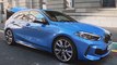 VÍDEO: Así es el nuevo BMW Serie 1 2019