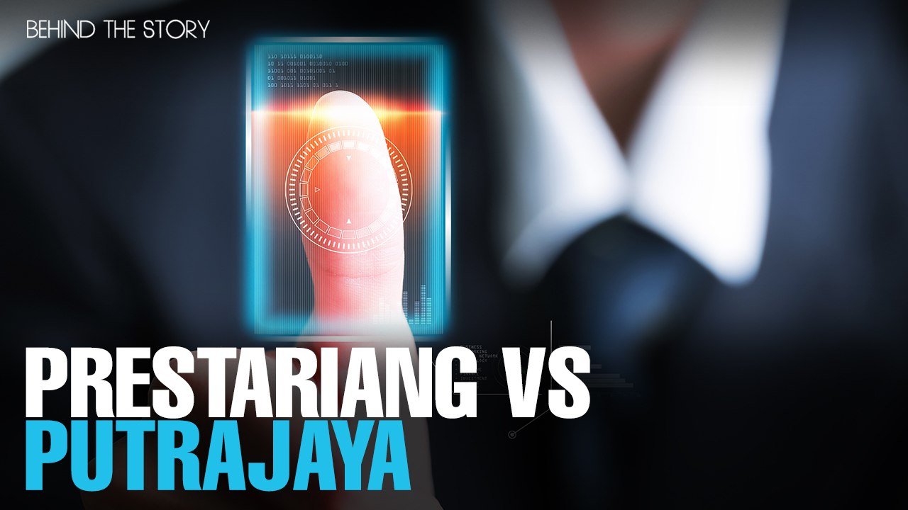 BEHIND THE STORY: Why Prestariang is taking Putrajaya to court