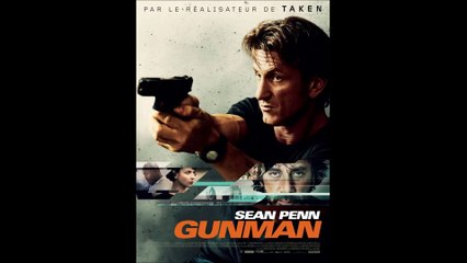 Head Trouble-Gunman-Marco Beltrami Buck Sanders