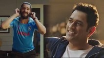 World Cup 2019: MS Dhoni's funny Star Sports ad ahead of ICC Cricket World Cup | वनइंडिया हिंदी