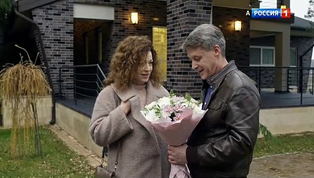 Все могло быть иначе (2019) Серия 10 (Мелодрама)