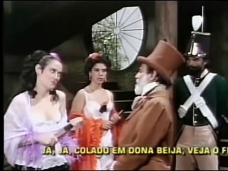 Dona Beija - Capítulo 62