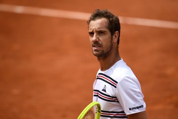 Roland-Garros 2019 : le résumé de Mischa Zverev - Richard Gasquet