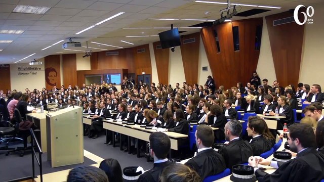 #60ansENM : La pédagogie active au cœur des enseignements à l’ENM