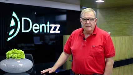 Dentzz Reviews , A Patient from Australia Sharing His Reviews on Dentzz Treatment