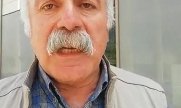 Kanser hastası memura 'vekil kalıyor' diyerek oda vermediler